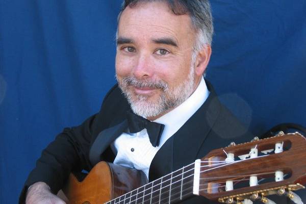 Guitar Music for Weddings and Special Events