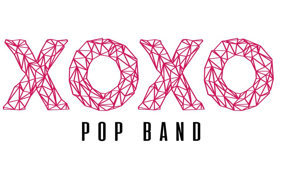 XOXO logo