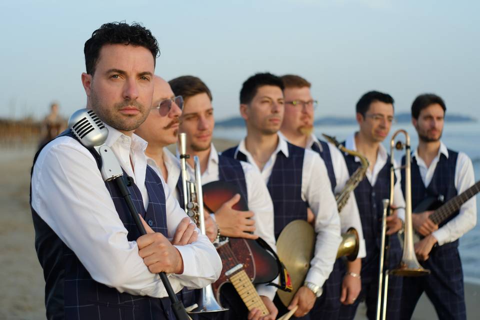 Dolcevita Swing Orchestra