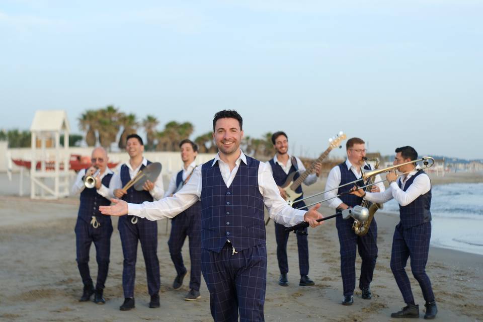 Dolcevita Swing Orchestra