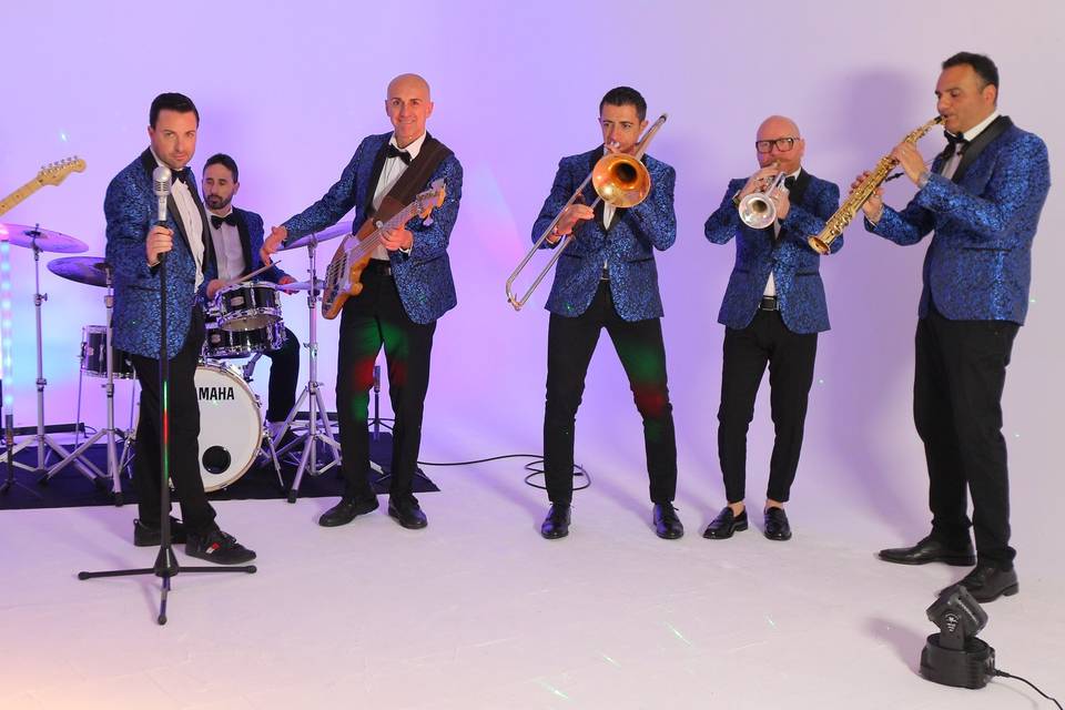 Dolcevita Swing Orchestra