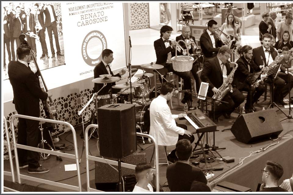 Dolcevita Swing Orchestra