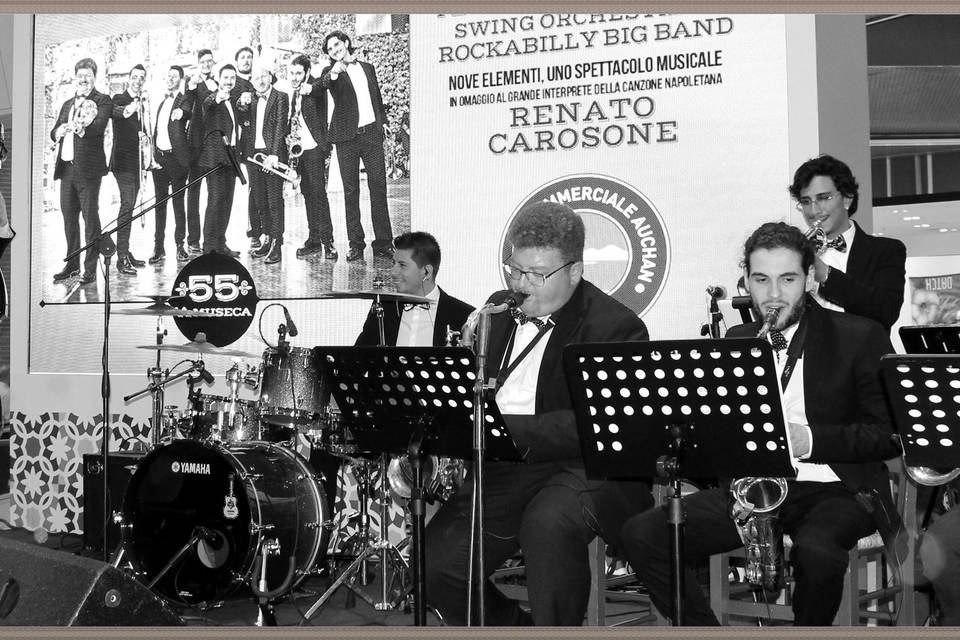 Dolcevita Swing Orchestra