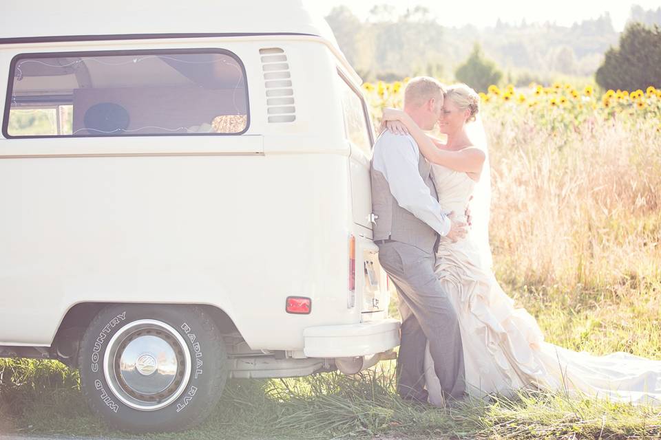 Rustic Star Photography