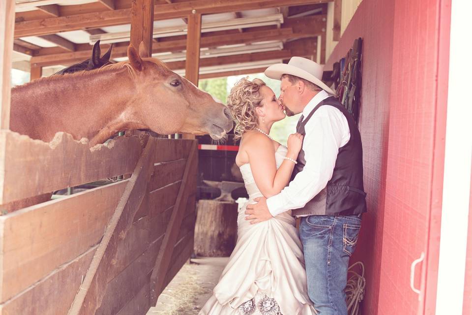 Rustic Star Photography