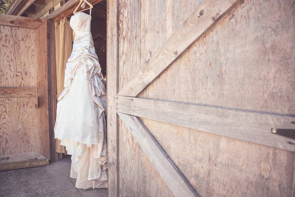 Rustic Star Photography