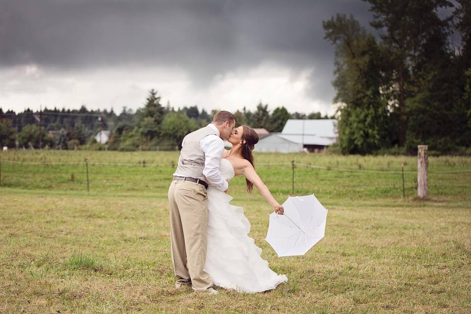 Rustic Star Photography