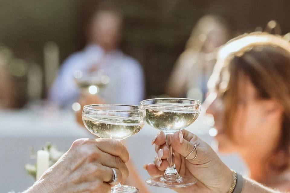 Toasts