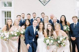 Ludlow Mansion Events
