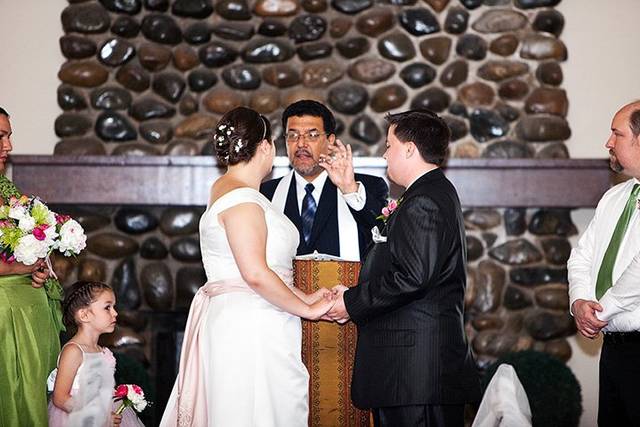 2 Become 1 Weddings