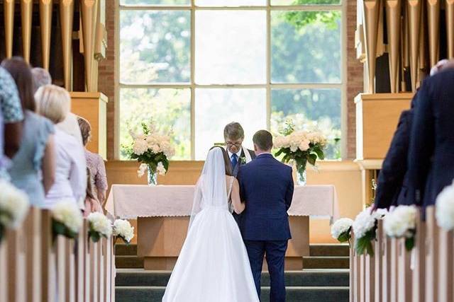 Ceremony