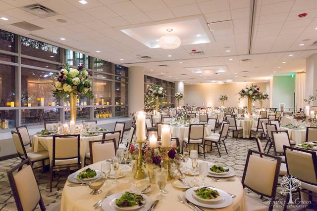 Wedding Setup