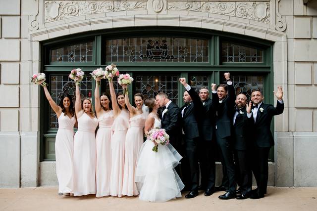 Wedding Party