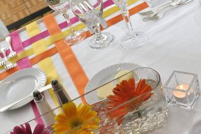 Sweetheart Table