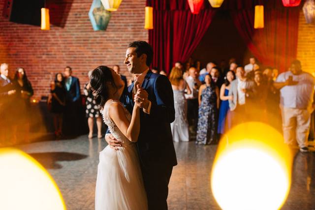 Georgetown Ballroom
