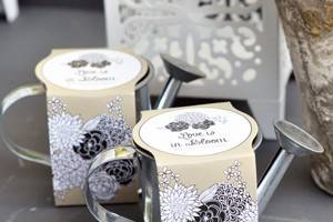 AnneMarie Wedding Favors