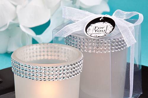 AnneMarie Wedding Favors