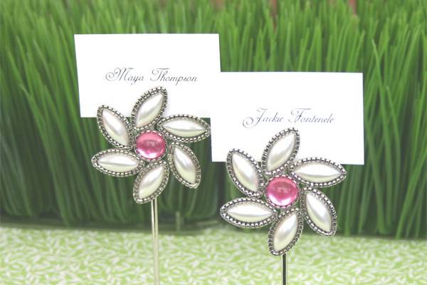 AnneMarie Wedding Favors