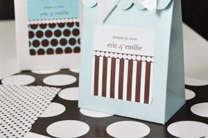 AnneMarie Wedding Favors