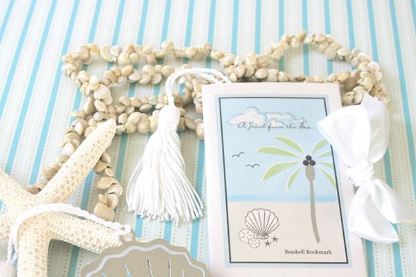 AnneMarie Wedding Favors