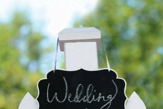 AnneMarie Wedding Favors