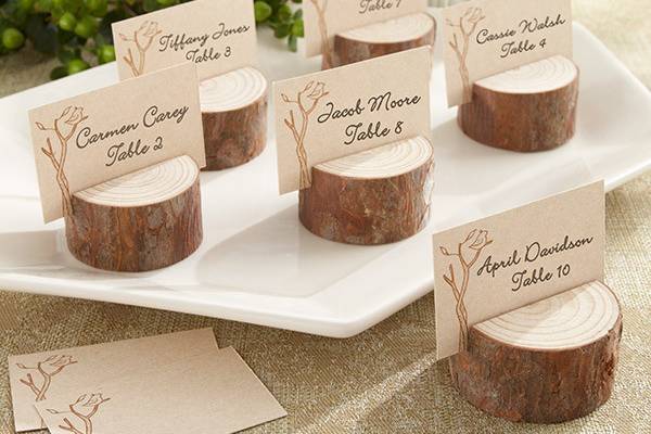 AnneMarie Wedding Favors