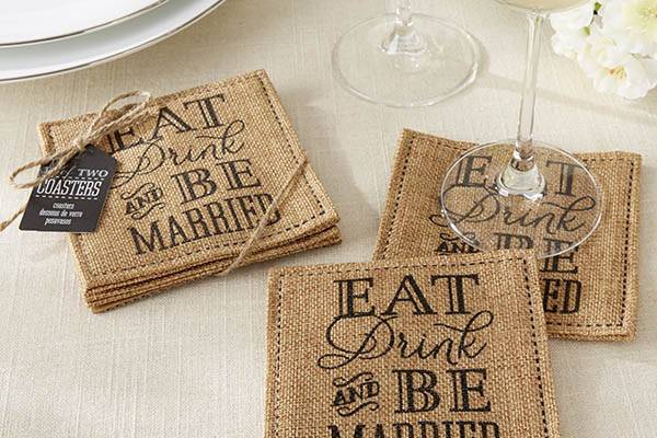 AnneMarie Wedding Favors