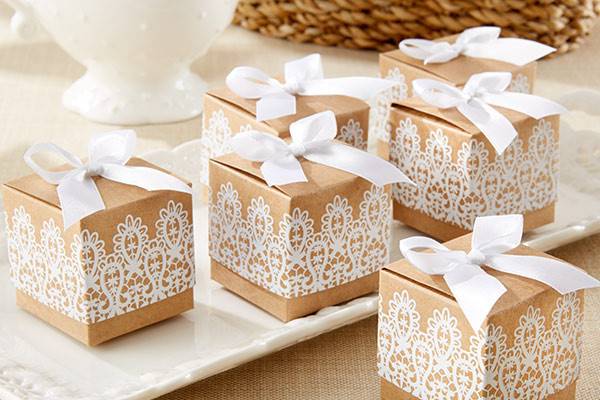 AnneMarie Wedding Favors