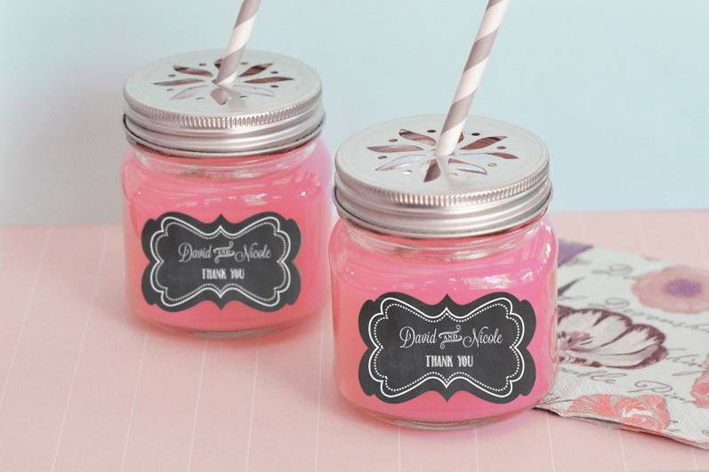 AnneMarie Wedding Favors