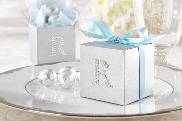 AnneMarie Wedding Favors