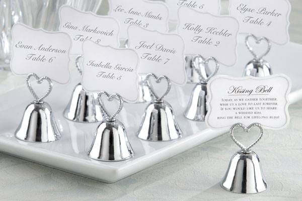 AnneMarie Wedding Favors