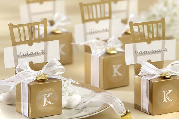 AnneMarie Wedding Favors