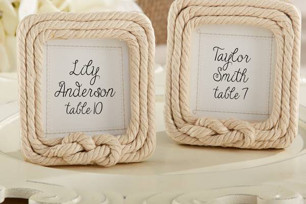 AnneMarie Wedding Favors