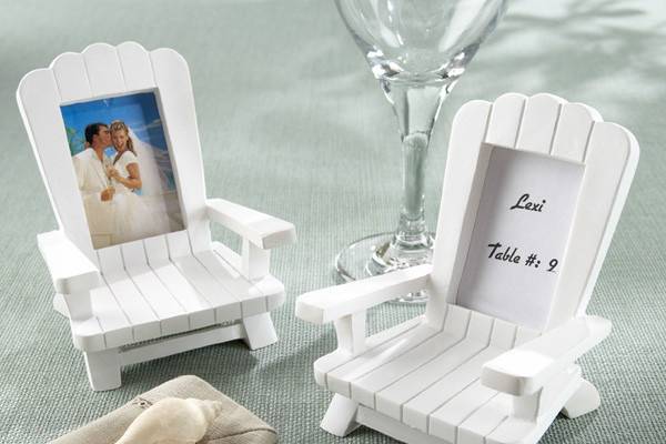 AnneMarie Wedding Favors