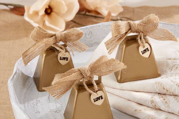 AnneMarie Wedding Favors