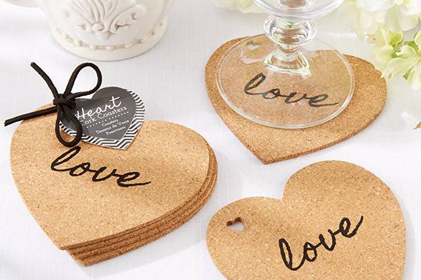 AnneMarie Wedding Favors