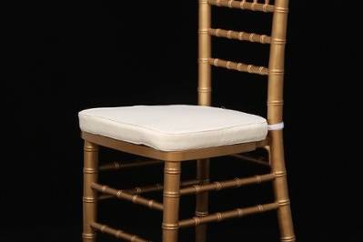 Elegant Chiavari Chairs