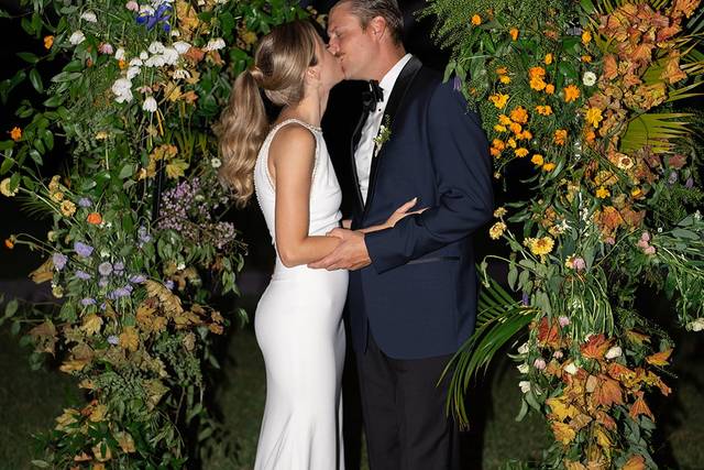 Mr & Mrs