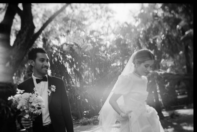 Newlyweds