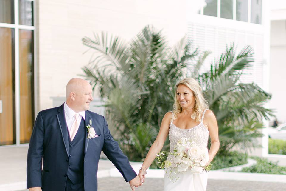 Bridal Portraits