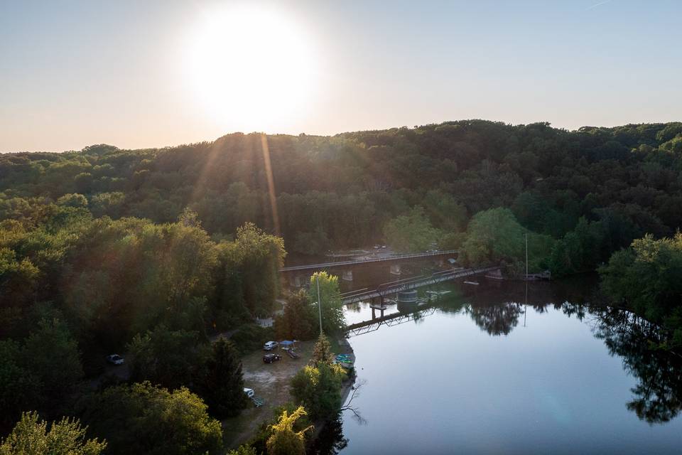 Kalamazoo River