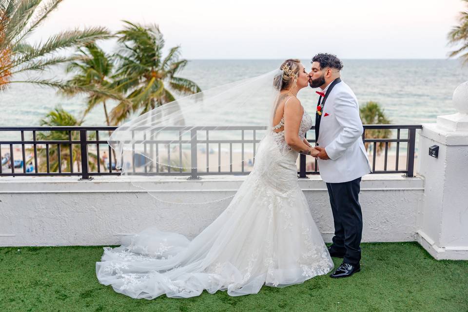 Crystal Ballroom at Beachplace