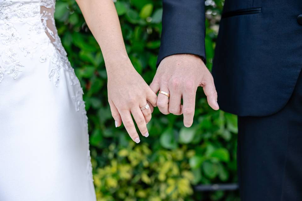 Ring Detail Shot