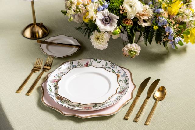 Beautiful Tabletop