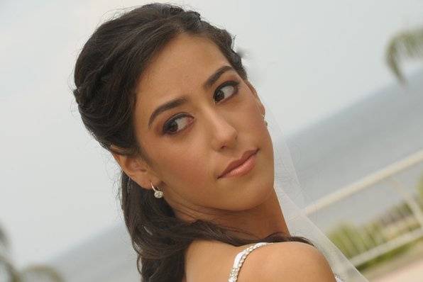 Make-Up For You