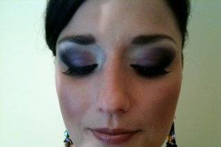 Make-Up For You
