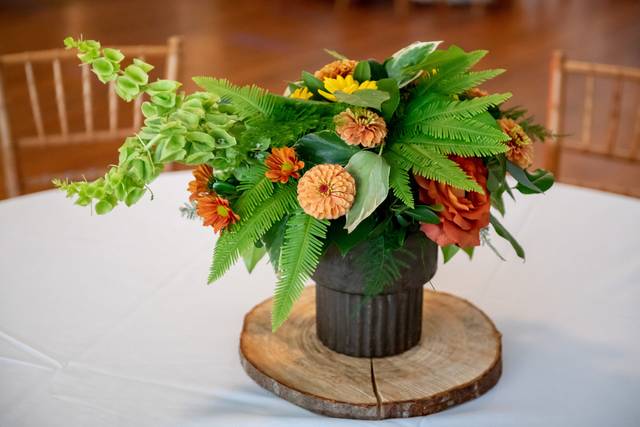 Shady Grove Flowers