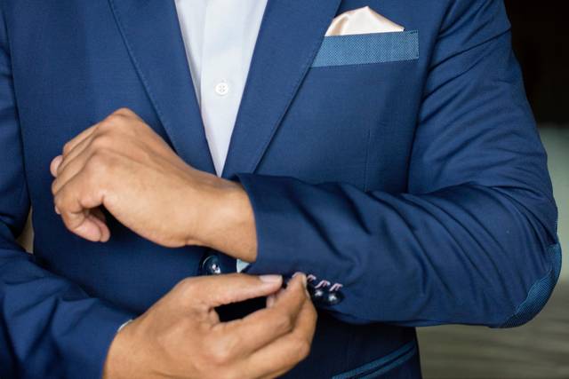 Groom