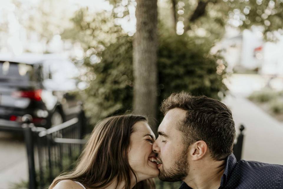 Engagement Sessions