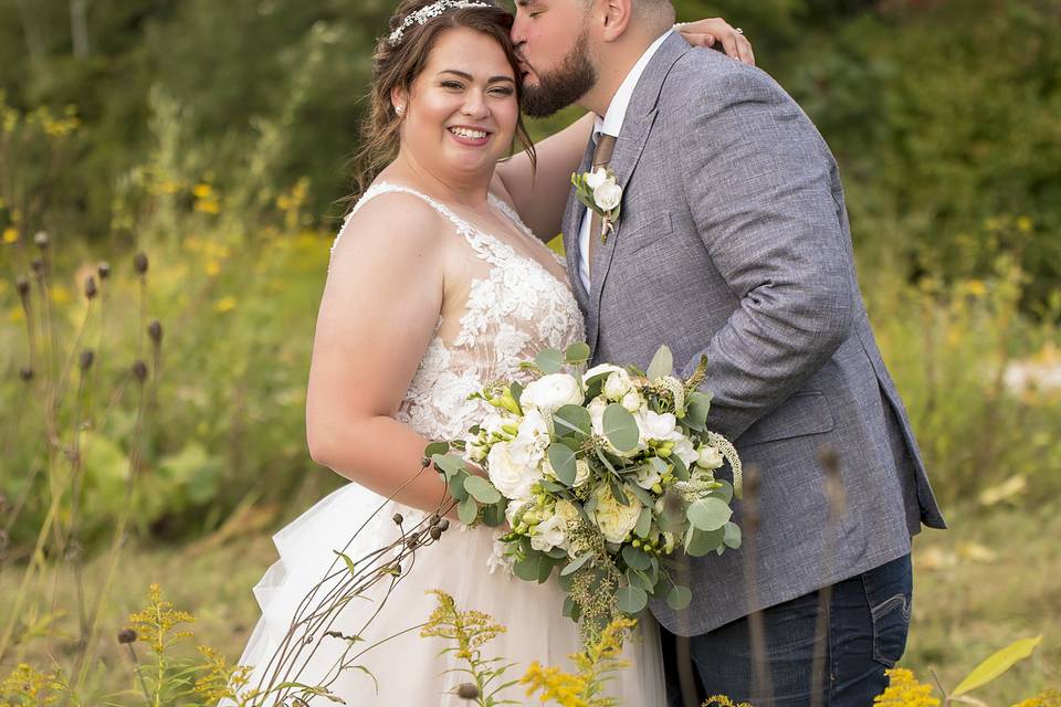Field Couple
